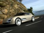 Renault Altica Concept 2006 года